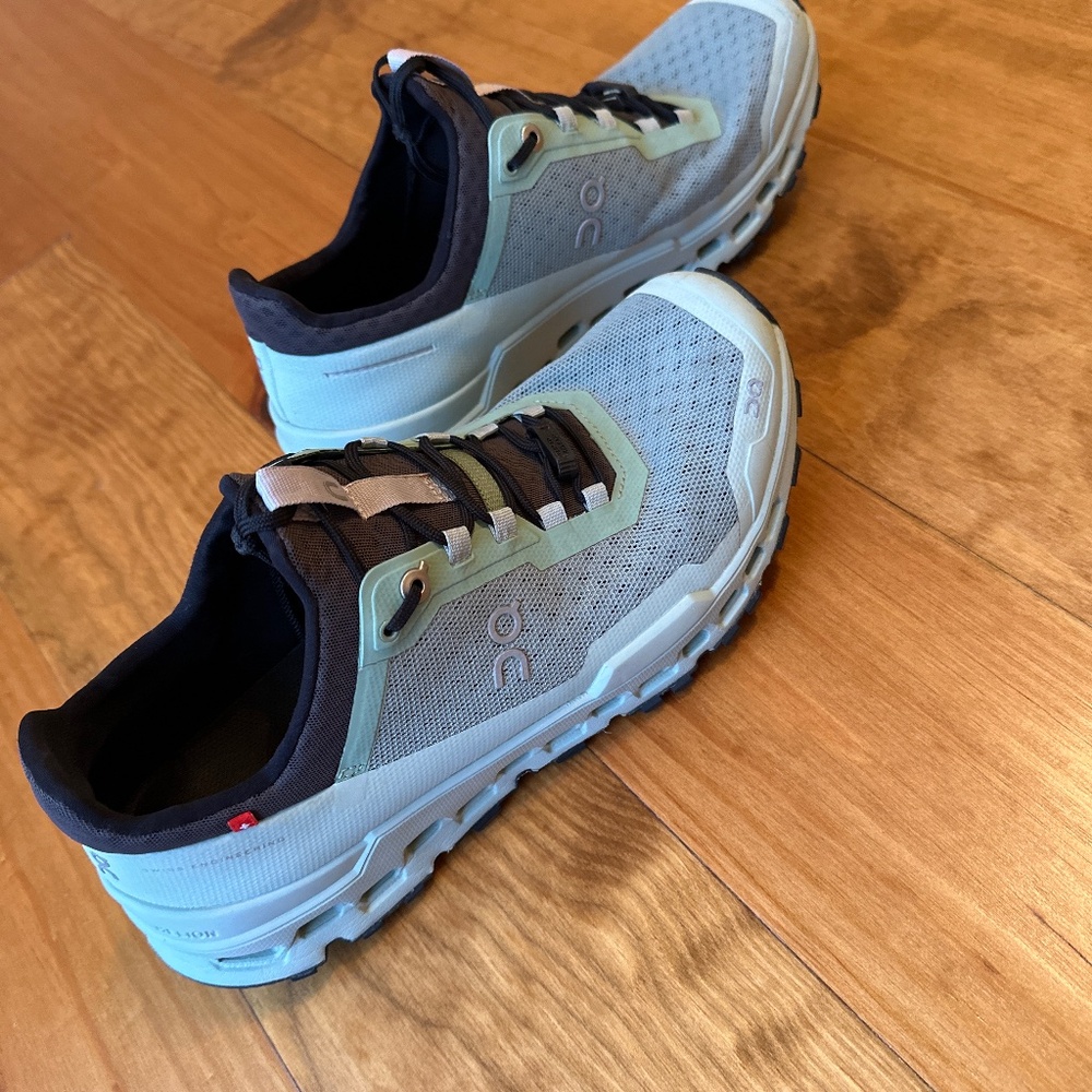 On Running Cloudtec Helion